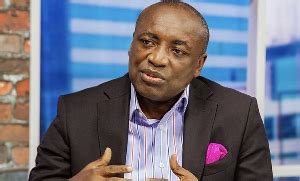 NPP Primary: Kwabena Agyapong's team dismisses disqualification rumours