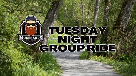 Tuesday Night Group Ride 8.20, Mudbeard’s Bikes and Boards, Ridgway, 20 ...