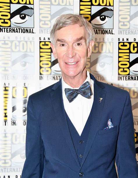 Bill Nye Is Coming to Sarasota as Part of New College's 'Socratic Stage ...