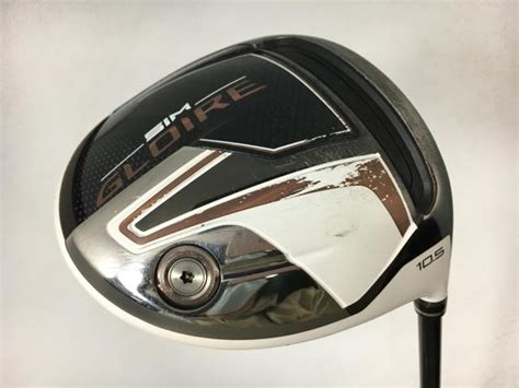 ドライバー テーラーメイド SIM GLOIRE(グローレ) ドライバー 2020 Air SPEEDER TM 1W 9.5 S 46. ...
