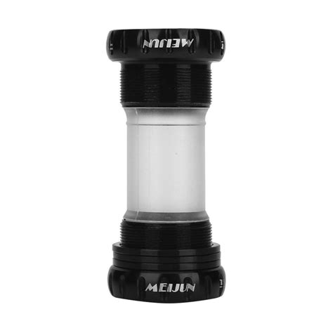 VGEBY Mountain Bike Bottom Bracket Shell 68/92Mm Bb Thread Type ...