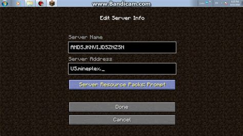 Mineplex Server IP Java 的图像结果