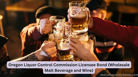 Elevating Oregon's Beverage Commerce: Unraveling the Oregon Liquor ...