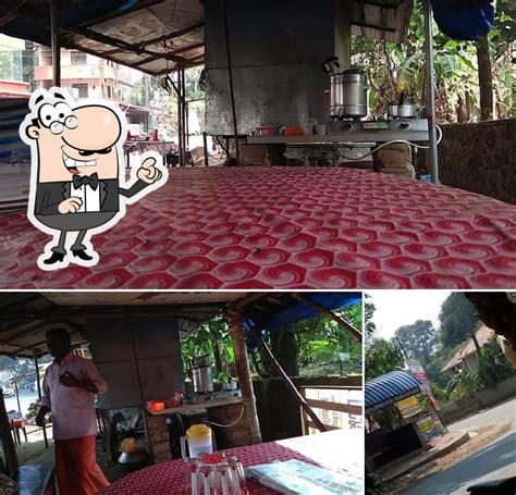 Top 7 places to eat in Pattimattom, october 2025 - Restaurant Guru