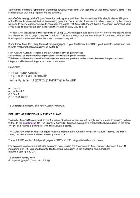 Image result for Basic Functions in AutoCAD