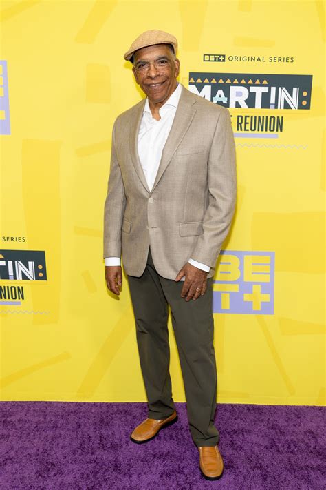 'Martin: The Reunion' Private Screening: See Photos From The Event