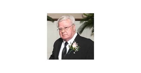 William Edward Blackburn Obituary (2024) - Thomasville, GA - Whiddon ...