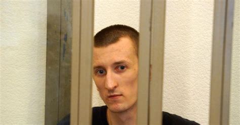 Ukrainian Filmmaker Defiant As Russian Prosecutors Demand 23-Year Sentence