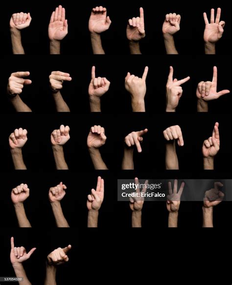 Image result for One Hand Sign Language