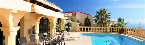 Holiday Accommodation & Lettings in Spain from 1.693 ₹ | HomeToGo