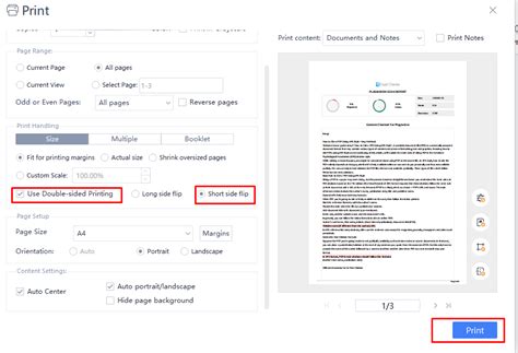 Image result for Booklet Printer PDF