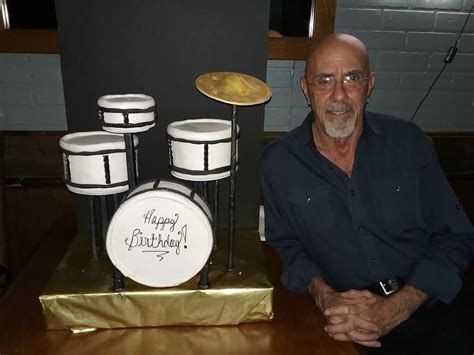 HAPPY BIRTHDAY LARRY!!!, Savage's Hill Country Bar & Grill, Wimberley ...