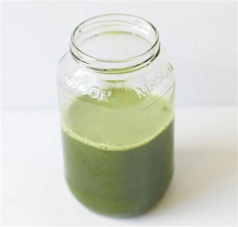 How to Make All-Natural Green Food Dye for St. Patrick's Day « Food ...