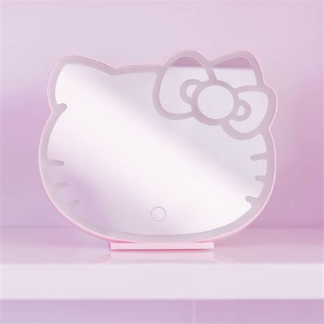 Hello Kitty Vanity Mirror Marshalls at Henry Numbers blog