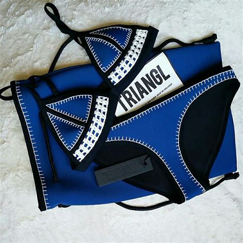 Triangl suit in Farrah - Hotel California | Cute swimsuits, Bathing ...