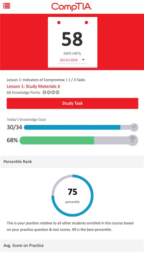 CertMaster Learn Companion APK 안드로이드용 다운로드 - 최신 버전