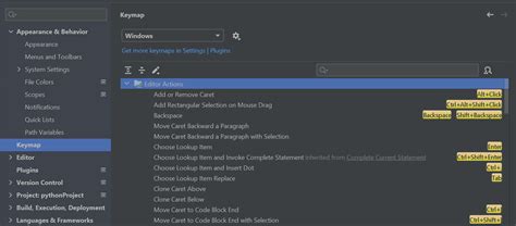 Image result for PyCharm Tutorial Deutsch