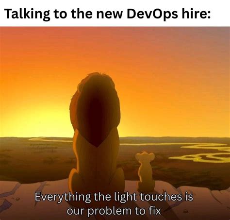 Infrastructure Technology Memes 的图像结果