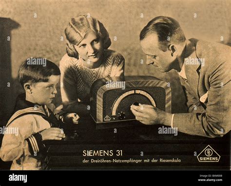 Types Of Radios In The 1930S at Max Redfern blog
