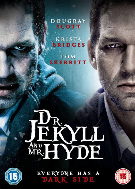 化身博士(Dr. Jekyll and Mr. Hyde)-电影-腾讯视频