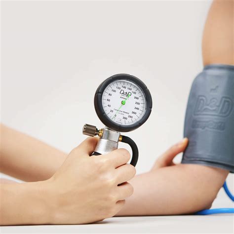 Blood Pressure Monitor Sphygmomanometer Light at Beth Anker blog