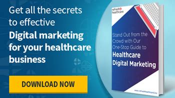 Healthcare Digital Marketing Agency | Hospital Website Design India