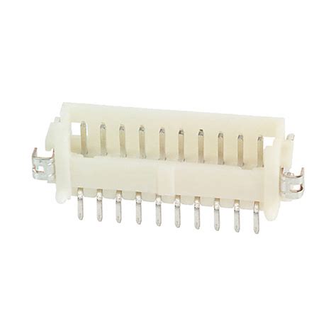 DF13A-10P-1.25H(75) Hirose Electric Co Ltd | Connectors, Interconnects ...