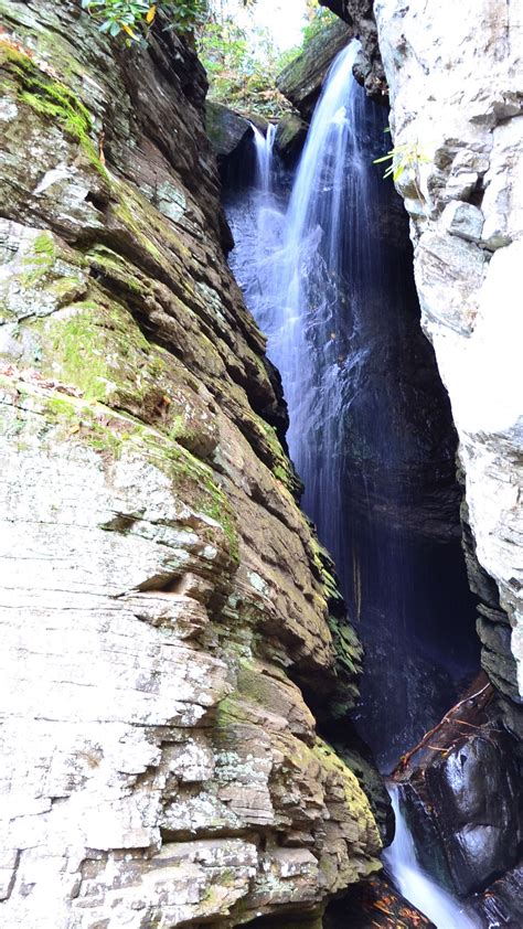 Raven Cliff Falls in Georgia | Smithsonian Photo Contest | Smithsonian ...