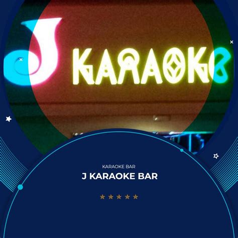 J Karaoke Bar - Karaoke Bar Las Vegas