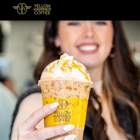 Kimberly Coleman on LinkedIn: Calling all coffee lovers! 🤩 Today is the ...