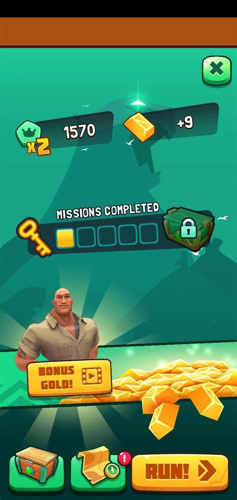 Descargar Jumanji: Epic Run 2.0 APK Gratis para Android