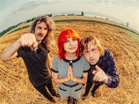 BIKINI BEACH - Cursed Tour - Wien, Chelsea, Wien, 8 March 2025 ...