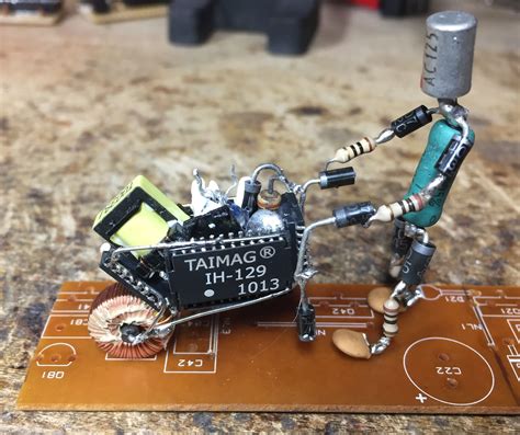 Image result for Autonomous Arduino Vehicle