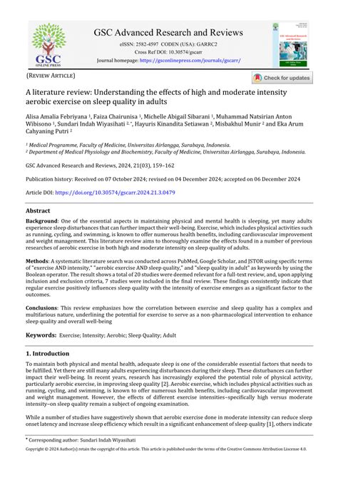 Moderate-Intensity Aerobic Exercise 的图像结果