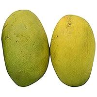 Fresh Mango, Cheruku Rasam, 1 kg : Amazon.in: Grocery & Gourmet Foods