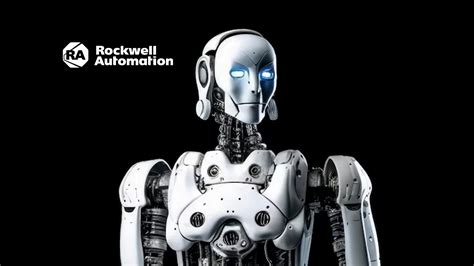 Image result for Rockwell Robotics
