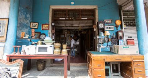 Check Out Mahaveer Chand Antique Store | LBB, Bangalore