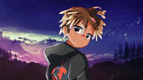 Juice Wrld Animated Desktop Wallpaper 的图像结果