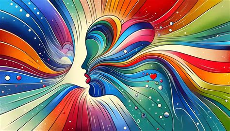 5 Key Insights into the Rainbow Kiss Meaning (Explained) - Relationships