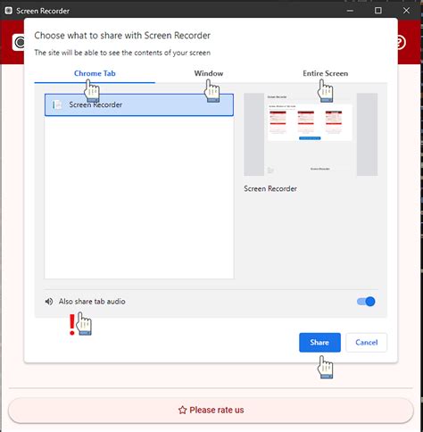 Image result for Screen Recorder Module