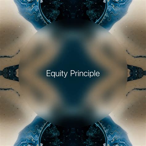 Generational Equity → Term