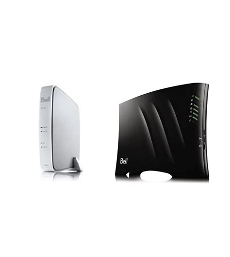 Image result for Bell Wi-Fi Modem