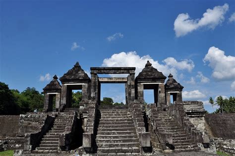 wisata ratu boko