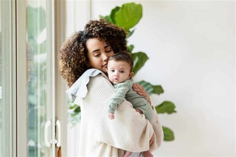 When Do You Stop Burping A Baby? - Milk Drunk