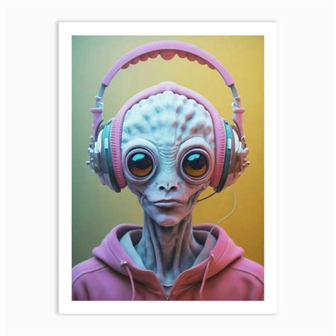 Image result for Alien Headphones Design