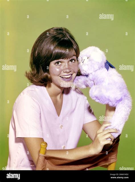 SALLY FIELD in GIDGET (1965), directed by WILLIAM ASHER and HAL COOPER ...