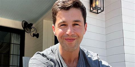 'Wasn't He Born Yesterday?': Josh Peck's Fans Can Not Believe His 1st ...