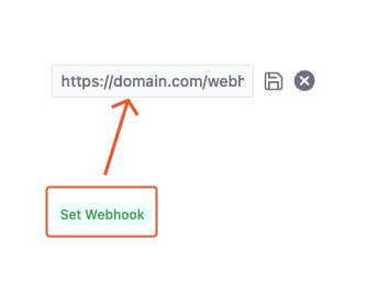 Image result for Webhook Bot