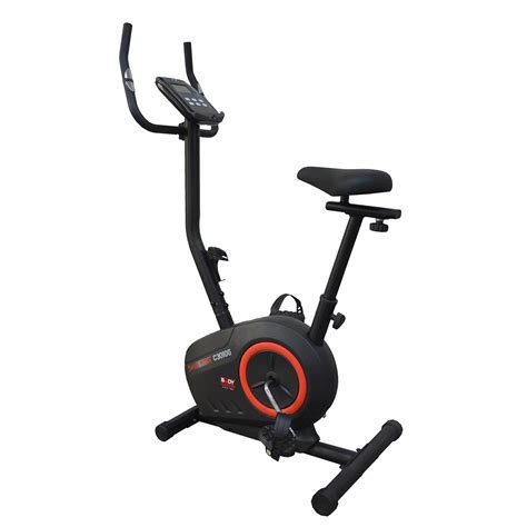 Exercise Bike 的图像结果