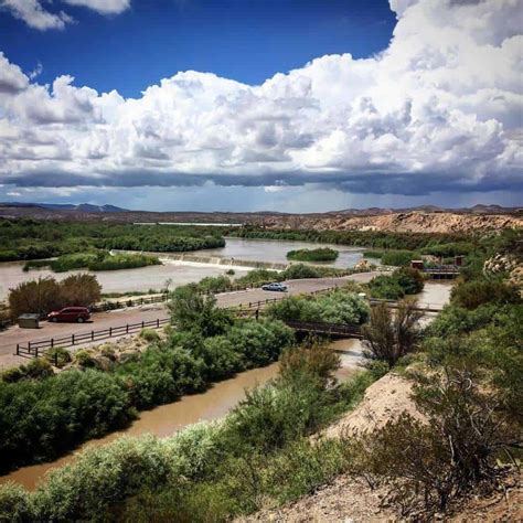 Radium Springs Nm History at Donna Bull blog